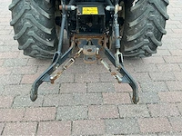 2017 iseki txg 237 tuintractor - afbeelding 6 van  30