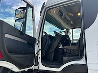 2017 iveco 480 stralis vrachtwagen - afbeelding 4 van  32