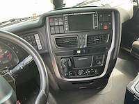 2017 iveco 480 stralis vrachtwagen - afbeelding 6 van  32