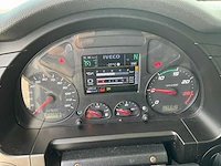 2017 iveco 480 stralis vrachtwagen - afbeelding 7 van  32