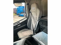 2017 iveco 480 stralis vrachtwagen - afbeelding 16 van  32