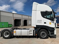 2017 iveco 480 stralis vrachtwagen - afbeelding 27 van  32