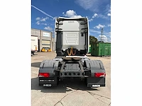 2017 iveco 480 stralis vrachtwagen - afbeelding 29 van  32