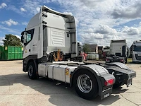 2017 iveco 480 stralis vrachtwagen - afbeelding 30 van  32