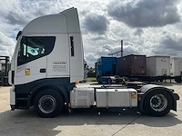 2017 iveco 480 stralis vrachtwagen - afbeelding 31 van  32
