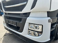 2017 iveco 480 stralis vrachtwagen - afbeelding 32 van  32