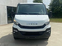 2017 iveco daily - depaneur - afbeelding 12 van  25