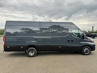 2017 iveco daily 35c21 - lichte vrachtwagen - afbeelding 12 van  21