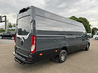 2017 iveco daily 35c21 - lichte vrachtwagen - afbeelding 15 van  21