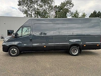 2017 iveco daily 35c21 - lichte vrachtwagen - afbeelding 17 van  21