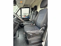 2017 iveco daily 35c21 - lichte vrachtwagen - afbeelding 21 van  21