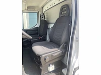 2017 iveco daily depaneur - afbeelding 9 van  25