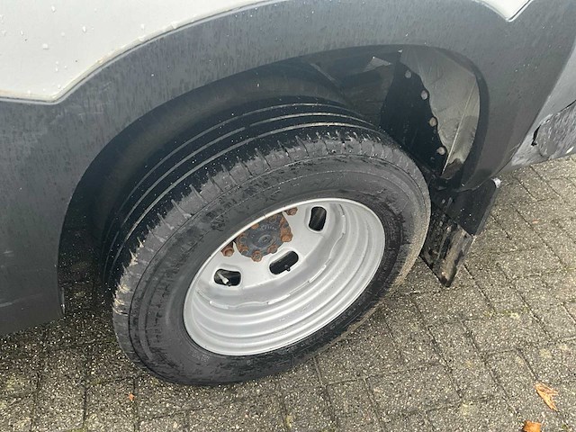 2017 iveco lichte vracht - 3l - afbeelding 2 van  49
