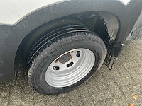 2017 iveco lichte vracht - 3l - afbeelding 2 van  49