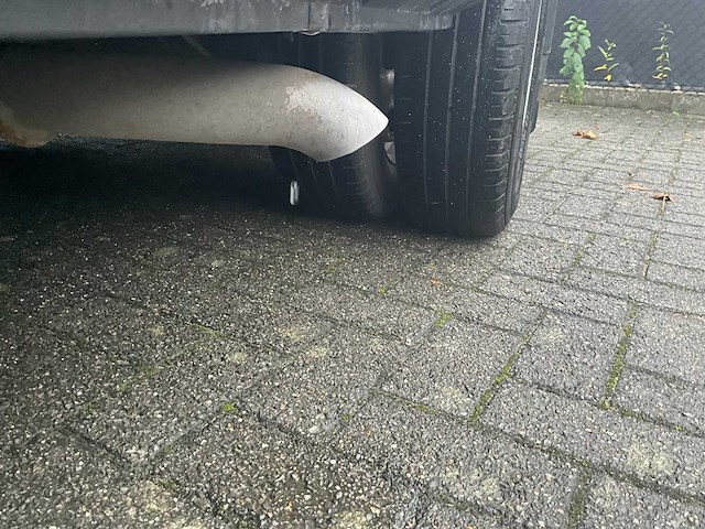 2017 iveco lichte vracht - 3l - afbeelding 4 van  49