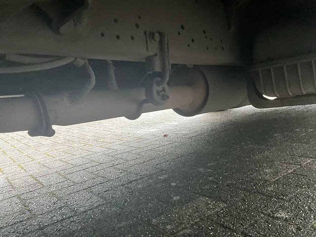 2017 iveco lichte vracht - 3l - afbeelding 6 van  49