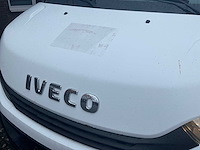 2017 iveco lichte vracht - 3l - afbeelding 8 van  49