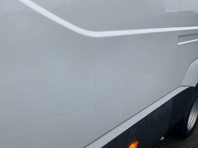 2017 iveco lichte vracht - 3l - afbeelding 9 van  49