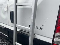 2017 iveco lichte vracht - 3l - afbeelding 14 van  49