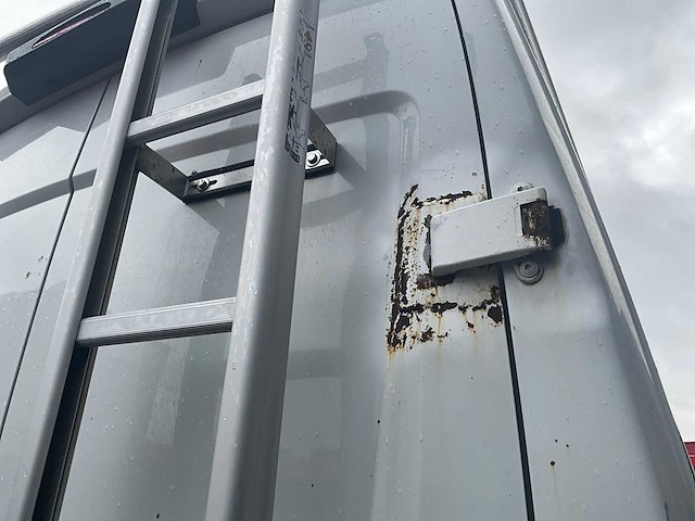 2017 iveco lichte vracht - 3l - afbeelding 15 van  49