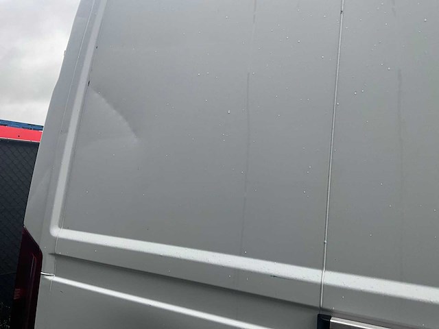 2017 iveco lichte vracht - 3l - afbeelding 16 van  49