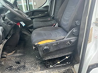 2017 iveco lichte vracht - 3l - afbeelding 20 van  49