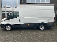 2017 iveco lichte vracht - 3l - afbeelding 12 van  49