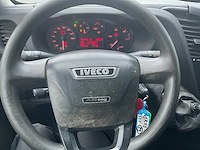 2017 iveco lichte vracht - 3l - afbeelding 24 van  49