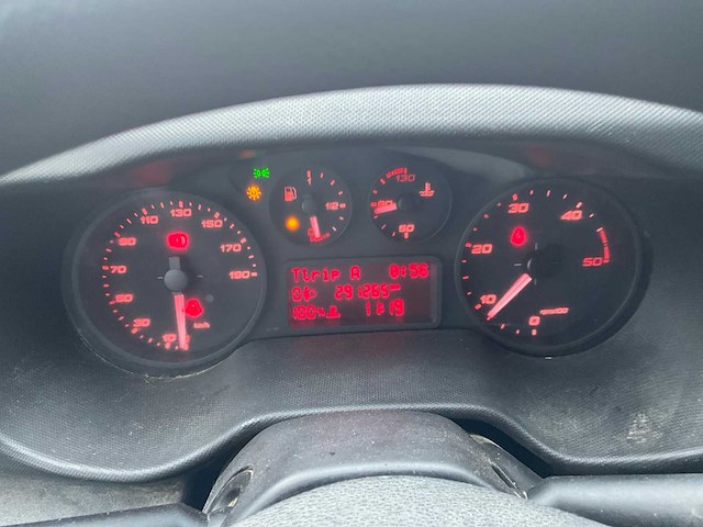 2017 iveco lichte vracht - 3l - afbeelding 25 van  49