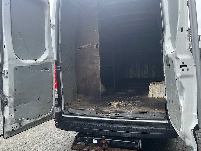 2017 iveco lichte vracht - 3l - afbeelding 30 van  49