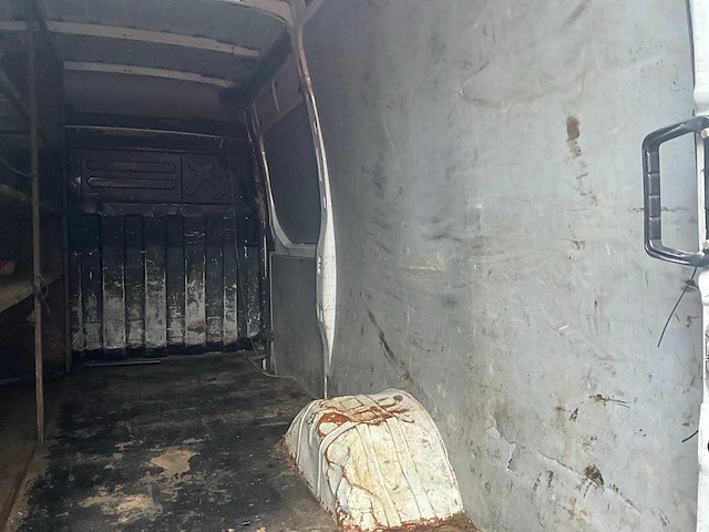 2017 iveco lichte vracht - 3l - afbeelding 31 van  49