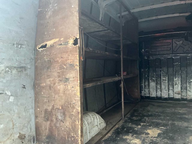 2017 iveco lichte vracht - 3l - afbeelding 32 van  49