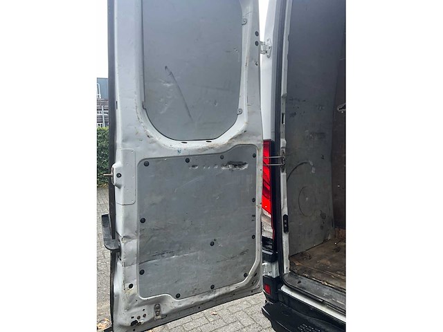 2017 iveco lichte vracht - 3l - afbeelding 33 van  49