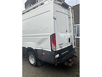 2017 iveco lichte vracht - 3l - afbeelding 23 van  49
