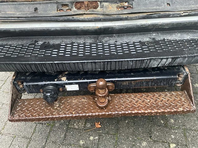 2017 iveco lichte vracht - 3l - afbeelding 36 van  49