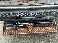 2017 iveco lichte vracht - 3l - afbeelding 36 van  49