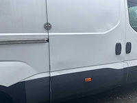 2017 iveco lichte vracht - 3l - afbeelding 37 van  49