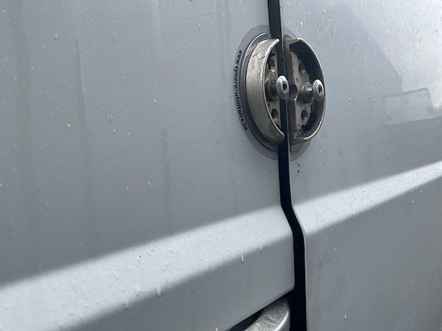 2017 iveco lichte vracht - 3l - afbeelding 38 van  49