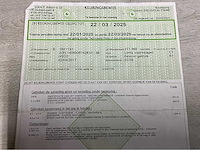 2017 iveco lichte vracht - 3l - afbeelding 39 van  49