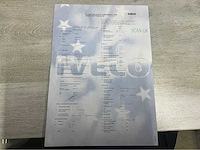 2017 iveco lichte vracht - 3l - afbeelding 40 van  49