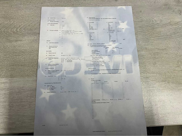 2017 iveco lichte vracht - 3l - afbeelding 41 van  49