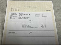 2017 iveco lichte vracht - 3l - afbeelding 43 van  49