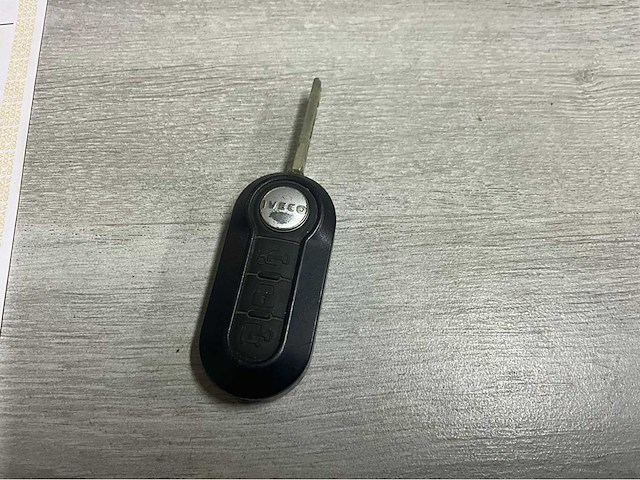 2017 iveco lichte vracht - 3l - afbeelding 44 van  49