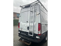 2017 iveco lichte vracht - 3l - afbeelding 34 van  49