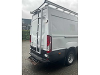 2017 iveco lichte vracht - 3l - afbeelding 45 van  49