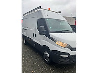2017 iveco lichte vracht - 3l - afbeelding 47 van  49
