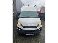 2017 iveco lichte vracht - 3l - afbeelding 48 van  49