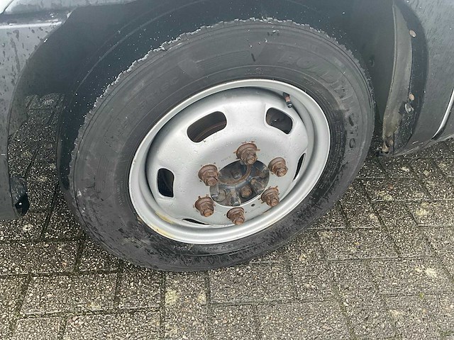 2017 iveco lichte vracht - 3l - afbeelding 49 van  49