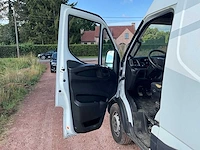 2017 iveco lichte vracht - afbeelding 7 van  44
