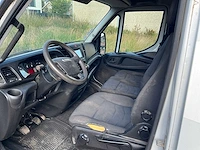 2017 iveco lichte vracht - afbeelding 8 van  44